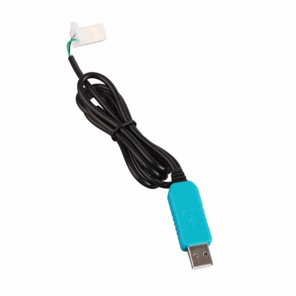 USB-TTL RS232 Кабель для обновления Чувствительный кабель для обновления электромотоцикла USB-кабель для связи с контроллером VOTOL