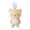 DADWAY Rilakkuma Baby Vibrating Toy, RilakkumaBlue, TYRIL002012200