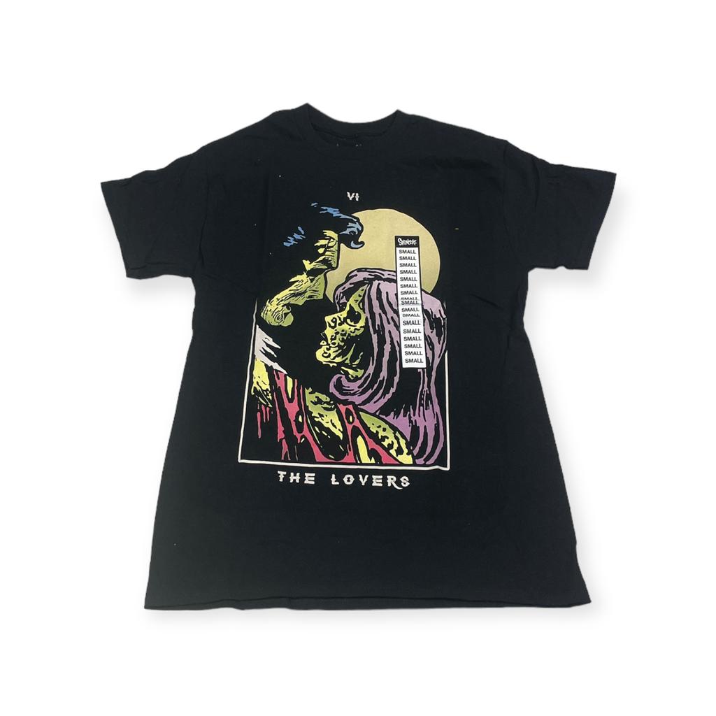 Spencer's THREADLESS S Women's T-shirt