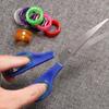 Hair Cutting Fit For Shears Pet Shears Accessories Grooming Scissors Ring Silicone Ring