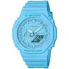 Мужские бирюзовые часы Casio G-Shock серии TONE-ON-TONE GA-2100-2A2JF