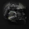 Helmet Headset Noise Reduction Sound Pickup Shooting Hearing Protection Earmuffs Military Airsoft Headphone