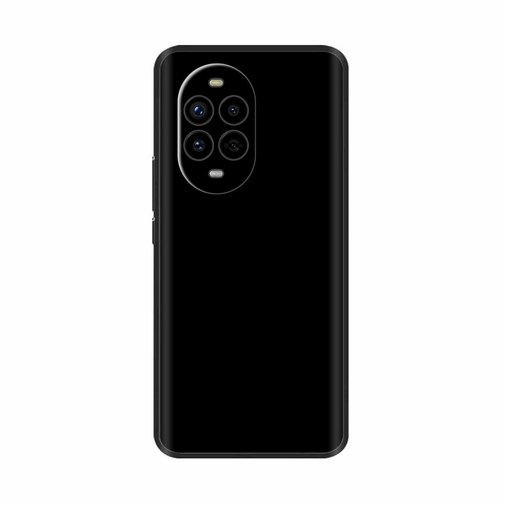 Чехол для Huawei nova 13 Pro 5G Мягкий силикон Защита Ударопрочный Милый чехол для телефона Для nova13Pro MIS-AL00 Nova13 BLK-AL80 Корпус