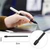 YIBOOOM Стержни для Pro Pen 2 совместимы с Pro Pen Standard Pen планшетом Хорошее письмо Легко сглаживать Manga High 30 шт. Wacom, 2, перо, наконечник,