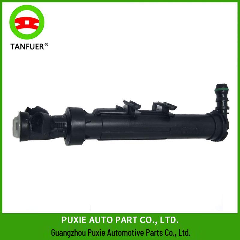 Mercedes W204 Headlight Washer Nozzle (Part 2048602447)