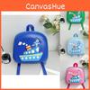 Cute Cartoon Shell Backpack For Children Featuring Lightweight Eva And Spacious Storage