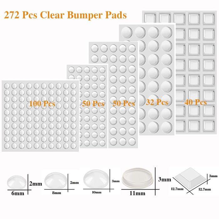 Lunette de protection de chantier - visiere de protection de chantier Ubrave - I-Silicone Bumpers