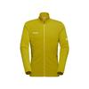 Aconcagua Light Midlayer Jacket Asian Fit Light ML Jacket AF Men aura [Mammut] Мужская/Aconcagua 1014-04260