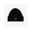 Fred Perry Classic Beanie Black Cfpu2438161 157 qzgCfpu2438161 157