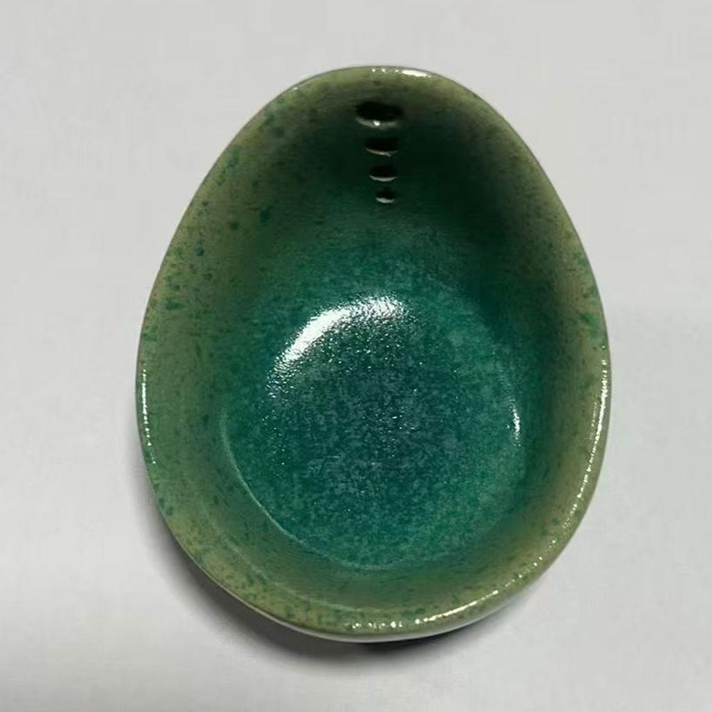 Многофункциональная чаша для обрывания листьев 4 отверстия стриппер для трав чашка для удаления листьев овощей кухонный инструмент подарки для приготовления пищи проста в использовании