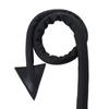 Black Devil Anal Plug Whip Silicone Butt Tail Cosplay Plugtail 109Cm Sex Adult Games Toys For Couples Non Vibrating Butt Plugs