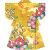 Toyo Origami Washi Chiyogami Kimono Yuzen 15cm 016101