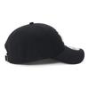 9FORTY НЕСТРУКТУРИРОВАННАЯ MLB NY FREE 940CS НЕСТРУКТУРИРОВАННАЯ NEYYAN BLK [New Era] Кепка, Черный, РАЗМЕР,