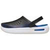 InMotion Micro Geo Clog ЭВА Клоги Унисекс Черный 212540-001
