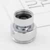 Accessories Faucet Adapter Swivel Aerator Adapter Tap Aerator Connector 360 Degree Adjustable