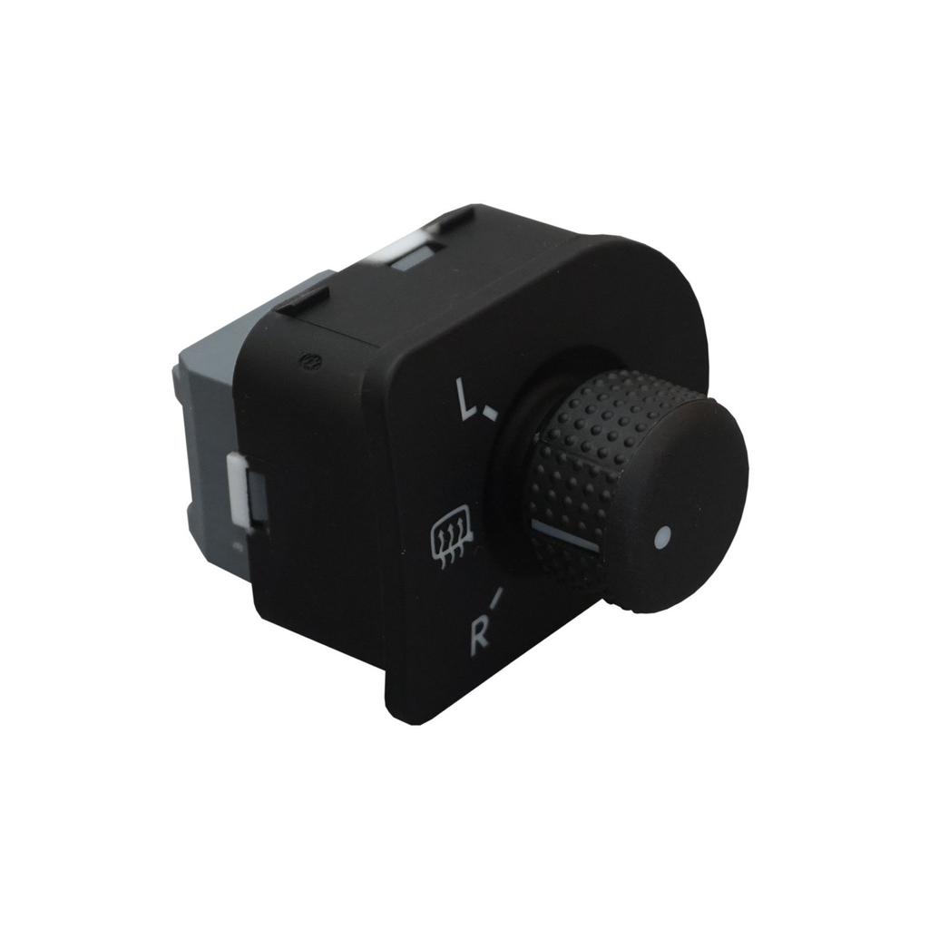 Переключатель бокового зеркала с подогревом ESC Auto Parts EDP628 1J1959565F для VW Golf Bora Jetta Beetle Быстрая доставка Отправка из Турции