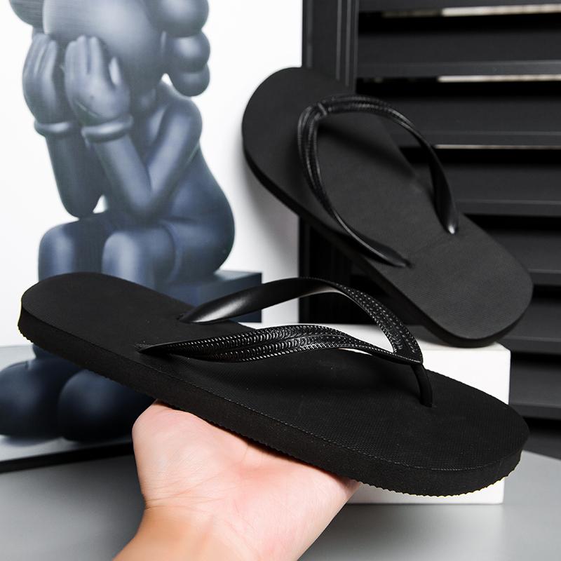 Повседневные тапочки для мужчин и женщин, трендовые легкие шлепанцы, мужские, новые модные, праздничные, удобные, пляжные тапочки