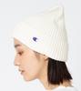 Champion Knit Cap White 590-002A