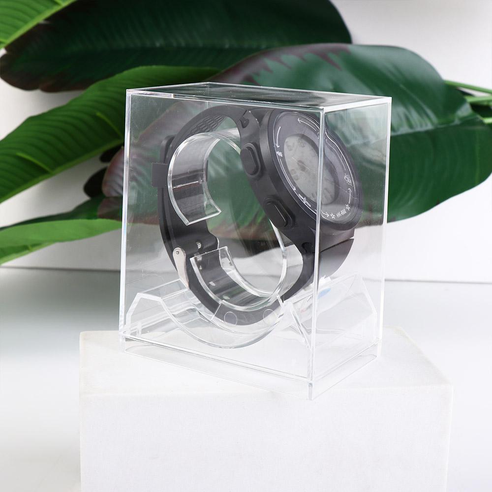 Хранение Органайзер для хранения часов Шкатулка для украшений Витрины для украшений Кейс Коробка для часов Держатель для витрины часов