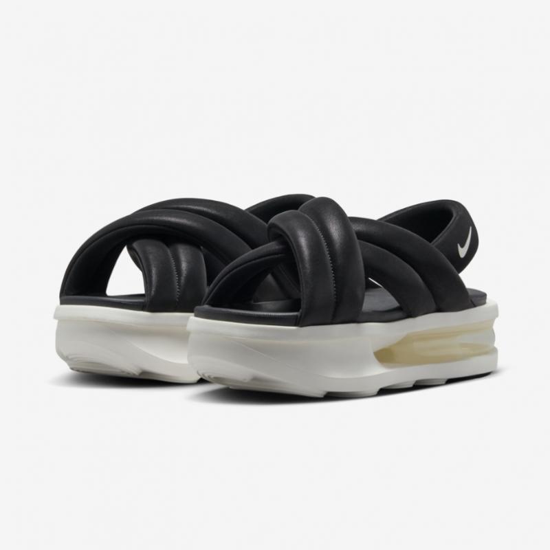 Nike Air Max Isla сандалии W черный распродажа Fj5929 002