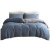 Grace Pure Color 4-Piece Bedding Set