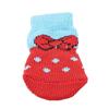 Товары для домашних животных Милые и теплые кошки Собаки Носки для домашних животных Носки для кошек Носки для собак