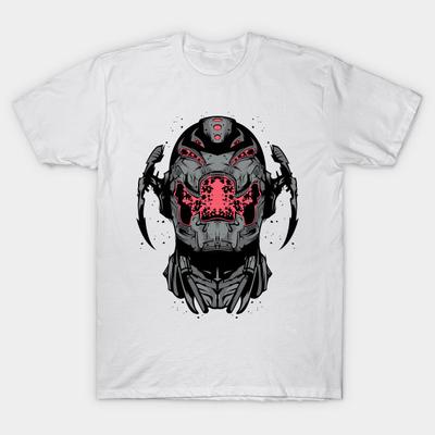 Футболка женская Ultron Harajuku Print Kawaii футболка летняя с коротким рукавом женская футболка топ футболка