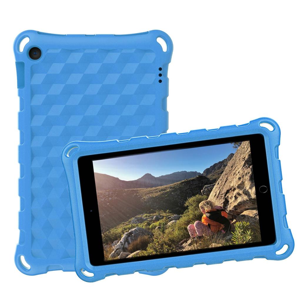 Children's Version Non-slip Absorpt For Fire HD 10 Tablet Case 10.1 Inches