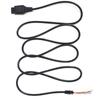 9 Pin 1.5M Extension Cable For Sega Genesis 2 For Md2 Controller Gamepad