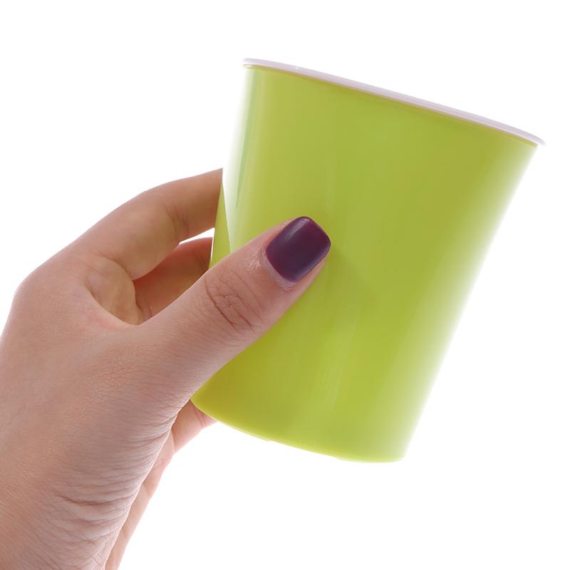 Автоматический полив цветочных растений Полив горшка Садоводство Цветочные горшки