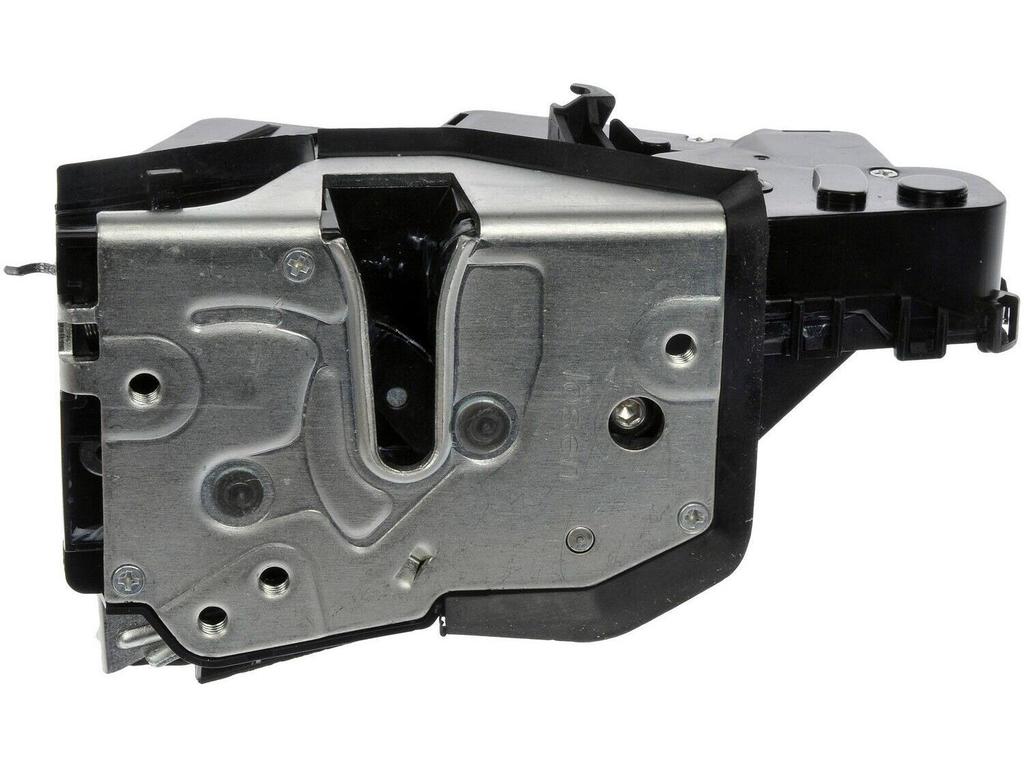 Задний правый привод замка двери/сборка для BMW E46 (51227011246)