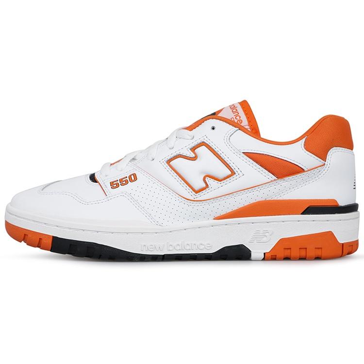 New Balance 550 'Varsity Orange' Мужские BB550HG1