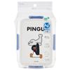 Skater Bento Box 650ml Antibacterial 4 Point Lock Pingu X Seiji Matsumoto Made In Japan Women's YZFL7AG-A