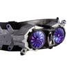 Bandai DX Transformation Belt Ultimate Half Typhoon (Прототип модифицирован)
