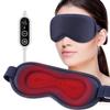 Vibration Eye Massager Hot Compress Eye Care Instrument
