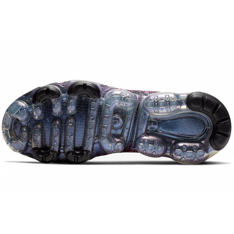 Nike Air VaporMax Flyknit 3 'Throwback Future' Women's Running Shoes AJ6910-003