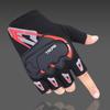 Men's Fitness Half-finger Gloves Outdoor Sports Tactics Boxing Fighting Special Forces Riding Non-slip Wear-resistant Gloves