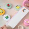 Mini Cartoon Tape Measure Soft Measuring Tape Portable Measuring Ruler