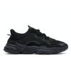 Ozweego Black Carbon Unisex Sneakers Core-Black EE6999