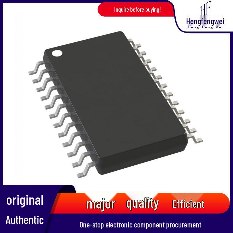 A3992SLPTR-T Silkscreen Stepper Motor Driver IC, TSSOP-24 Package.