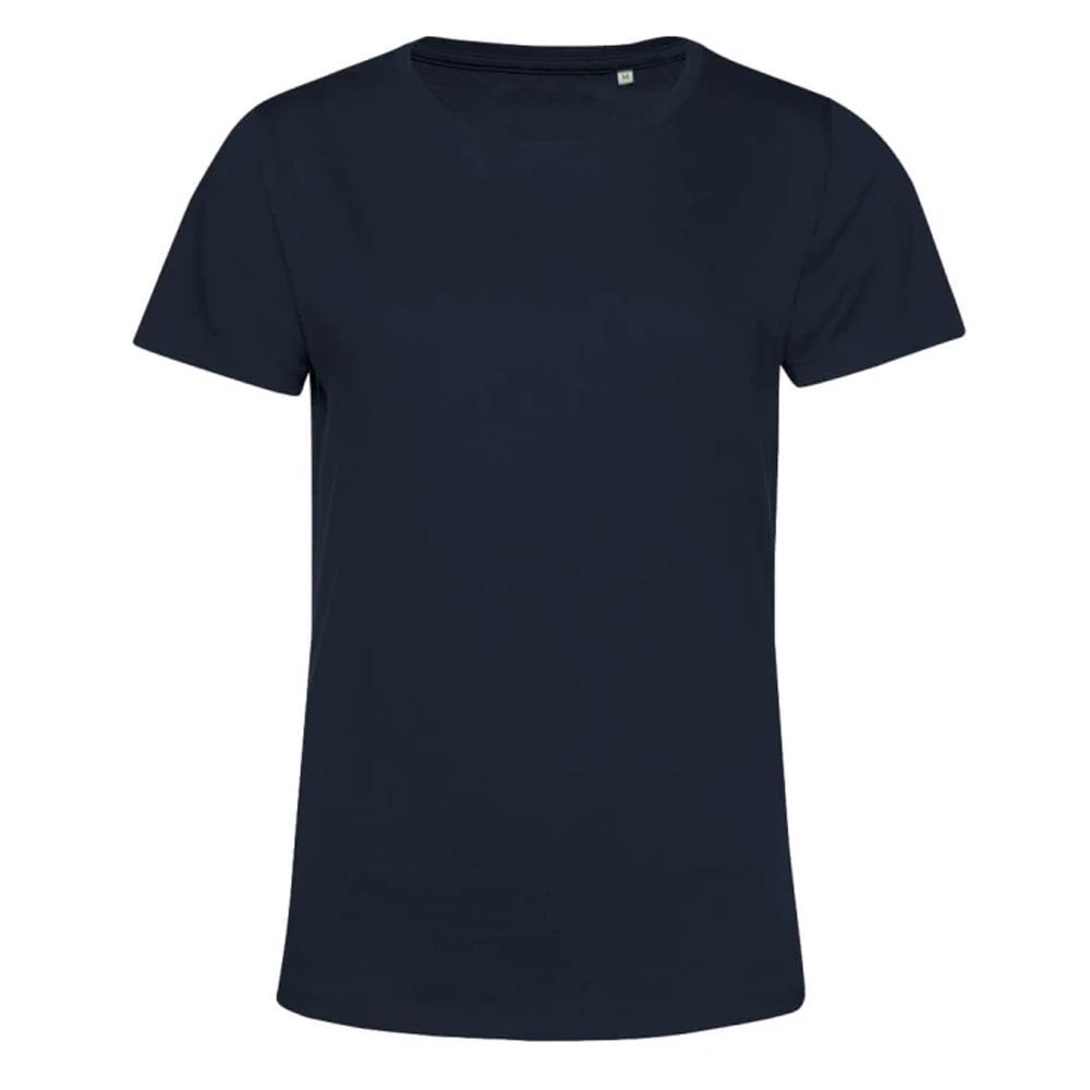 B&C Женская/Дамская футболка #Inspire E150