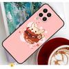 Genshin Impact Klee Case For Samsung Galaxy M13 M16 M11 M21 M31 M20 M23 M54 M14 M34 M52 M32 M12 M36 M56 M15 M55