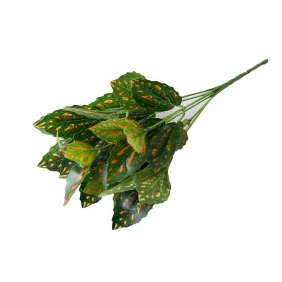 1 букет искусственная трава пластиковые растения комната офис дом сад бонсай декор