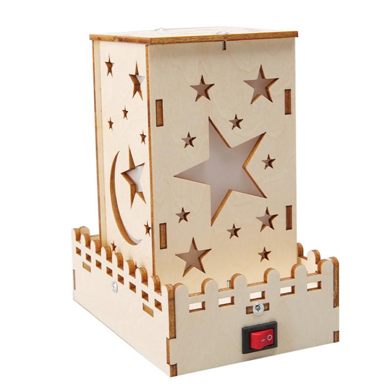 Наука и техника Эксперименты Маленькие игрушки для изготовления Маленькие детские изобретения Красочные звезды и звезды Ученики детского сада Самоделки