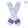 Football Socks Kids Children Soccer Stockings High Quality Long Tube Knee Cotton Legging Baseball Running Sport Boy Girl Socks