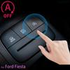 For Ford Fiesta MK8 2018 2019-2023 Automatic Stop Start Engine System Disable Smart Shut Down Car Auto Start Stop Eliminator