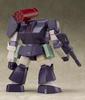БОЕВЫЕ ДОСПЕХИ Fang of the Sun Dougram MAX05 Scale Ironfoot F4X Hasty Scale Сборка Пластиковая модель Перепродажа 1/72 1/72