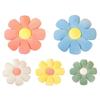 Adorable Daisy Flower Pillow Plush Cushion For Kids And Girls Comfort Gifts