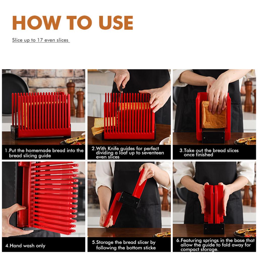 Прямоугольная форма для нарезки хлеба, тоста, резки буханки, Pro, резак для нарезки хлеба, форма для изготовления нарезки, руководство по нарезке буханки, кухонные инструменты, корабль