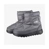 Магазин North Face Оригинальные ботинки North Face NS99q71k White Label Women S Quantum BootS Charcoal Grey 1797